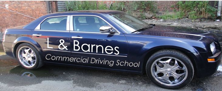BARNES DRIVING SCHOOL CAR,BUS, TRUCK, TRACTOR TRAILER CORP.