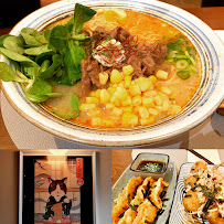 Soupe du Restaurant japonais SAKANA RAMEN JAPONAIS à Metz - n°11