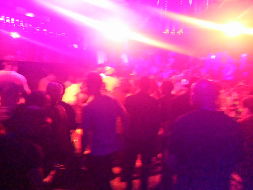 Night Club «Haus», reviews and photos, 285 W Broadway, New York, NY 10013, USA