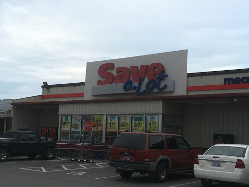 Save-A-Lot, 509 E Happy Valley St, Cave City, KY 42127, USA, 