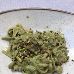 Photo n°1 de l'avis de Veronika.z fait le 23/09/2022 à 12:44 sur le  Al Mazarì Restaurant à Syracuse