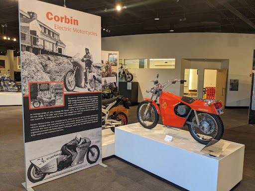 Historical Society «Western Reserve Historical Society», reviews and photos, 10825 East Blvd, Cleveland, OH 44106, USA