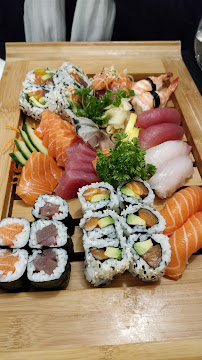 Sushi du Restaurant japonais SAKURA à Castelsarrasin - n°16