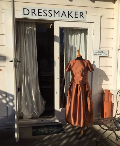 Individual Dressmaker