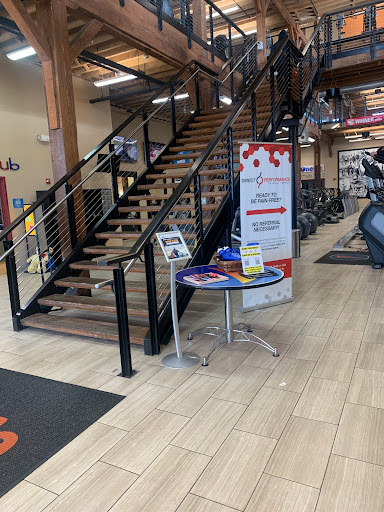 Health Club «Onelife Fitness - Norfolk Gym», reviews and photos, 1900 Monticello Ave, Norfolk, VA 23517, USA