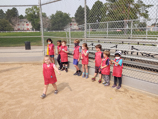 Baseball Field «Highline Park & Ballfields», reviews and photos, 70 S Peoria St, Aurora, CO 80012, USA