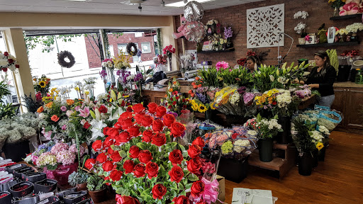 Florist «Flowers in Bloom», reviews and photos, 400 Harrison Ave, Harrison, NJ 07029, USA