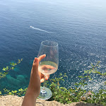 Photo n°2 de l'avis de Ally.i fait le 28/07/2018 à 14:07 sur le  Terza Terra à Corniglia
