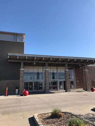 Department Store «Target», reviews and photos, 11150 S Twenty Mile Rd, Parker, CO 80134, USA