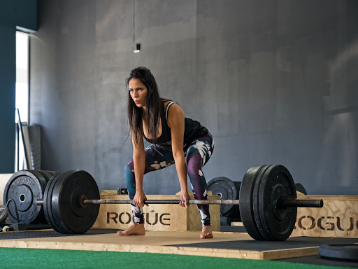 Gym «Physical Culture Gym», reviews and photos, 12722 Starkey Rd, Largo, FL 33773, USA