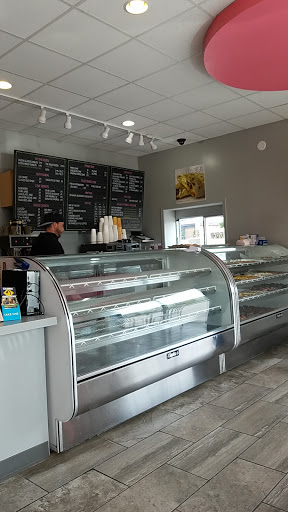 Donut Shop «Nuvo Donuts», reviews and photos, 103 Township Dr, Hendersonville, TN 37075, USA