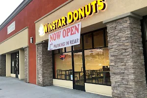 Winstar Donuts image