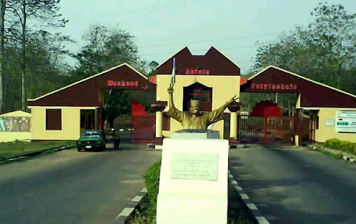 Moshood Abiola Polytechnic, Dele Oyefesobi Way, Abeokuta, Nigeria, Tourist Attraction, state Ogun