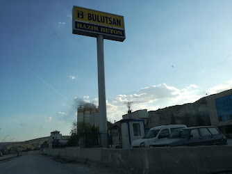 Bulutsan Hazır Beton