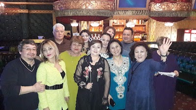 Photos of Grand Opera