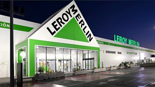 Leroy Merlin Dos Hermanas