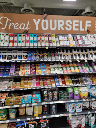 Health Food Store «Mustard Seed Market & Cafe», reviews and photos, 3885 W Market St, Akron, OH 44333, USA