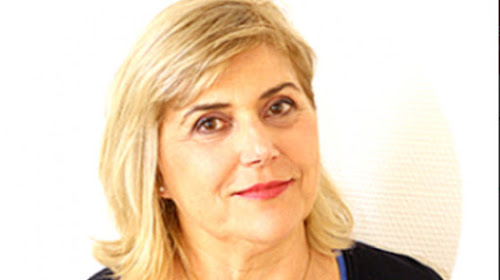 Dr Sylvie Chartrain Vincent - Dermatologue à La Rochelle