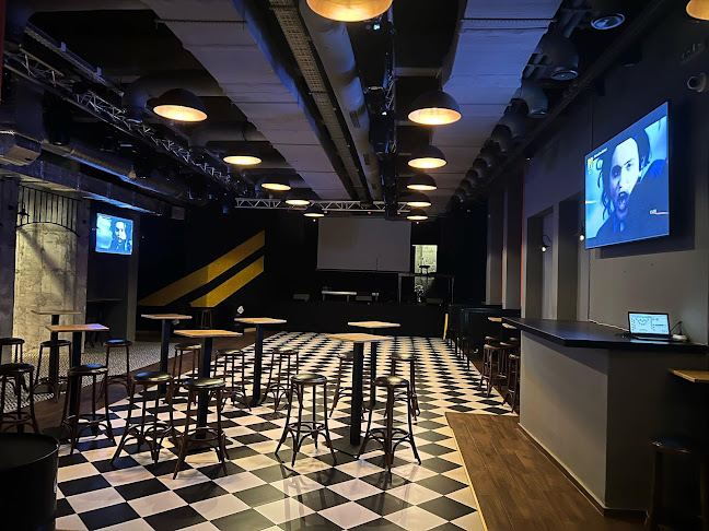 София център, ул. „Георги С. Раковски“ 116, 1000 София