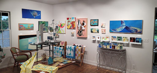 Haloa Studio & Gallery