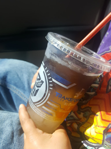 Fast Food Restaurant «Sonic Drive-In», reviews and photos, 3800 N 1st Ave, Tucson, AZ 85719, USA