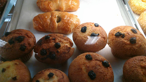 Donut Shop «Golden Donuts», reviews and photos, 1818 W Baseline Rd, Mesa, AZ 85202, USA