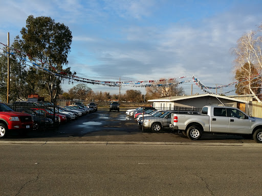 Car Dealer «Hoffman Auto Group», reviews and photos, 1939 Auburn Blvd, Sacramento, CA 95815, USA