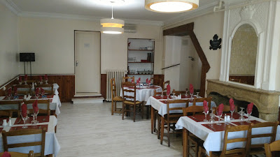 Le p'tit bouchon de Longes à Longes