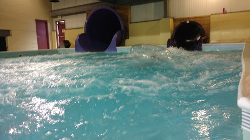 Golf Resort «Double JJ Resort», reviews and photos, 5900 S Water Rd, Rothbury, MI 49452, USA