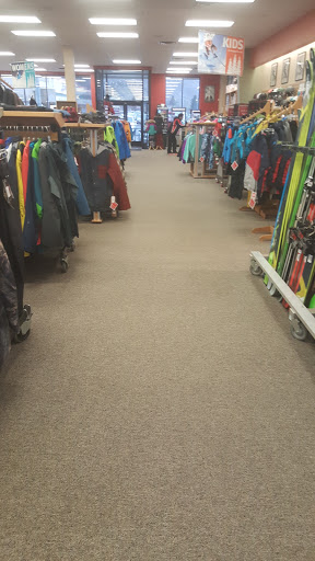 Ski Rental Service «Christy Sports - Ski & Patio», reviews and photos, 3939 Wasatch Blvd #16, Salt Lake City, UT 84124, USA