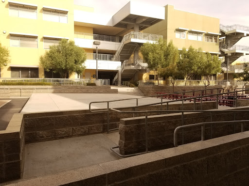 Faculty of science Simi Valley