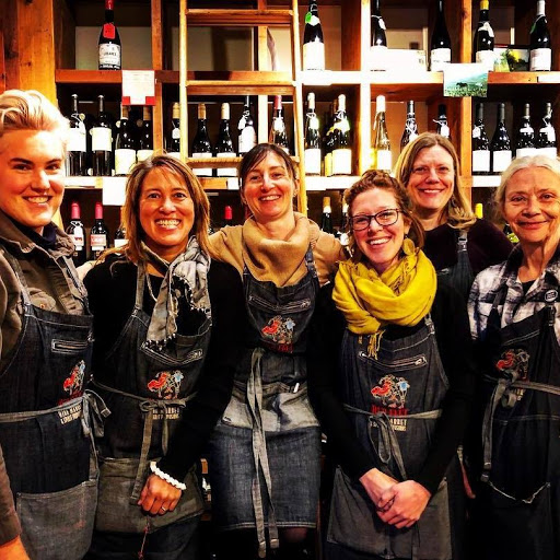 Wine Store «Red Feet Wine Market & Spirit», reviews and photos, 435 Franklin St, Ithaca, NY 14850, USA