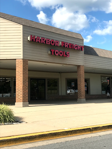 Tool Store «Harbor Freight Tools», reviews and photos, 9649 Lost Knife Rd, Gaithersburg, MD 20877, USA