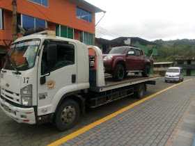 Gruas Nanegalito Sucursal Pedro Vicente Maldonado