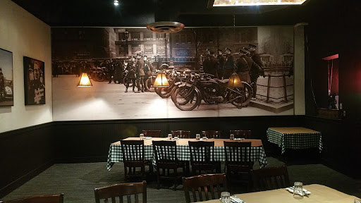 Movie Theater «Regal Cinemas E-Walk 13 & RPX», reviews and photos, 247 W 42nd St, New York, NY 10036, USA