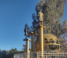 Plaza Santos Degollado photo