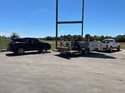 Danville Automotive Roadside Repair