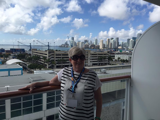 Travel Agency «Brentwood Travel», reviews and photos, 1022 Executive Pkwy Dr, Creve Coeur, MO 63141, USA