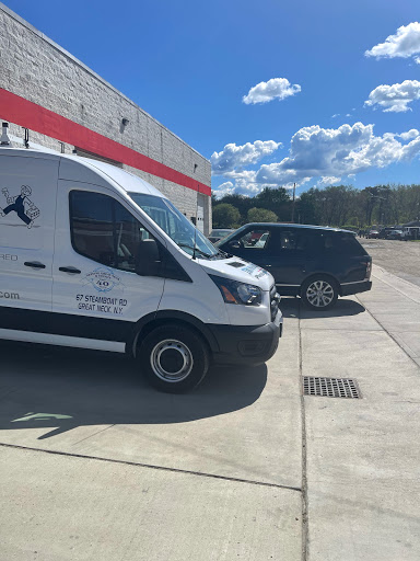 Heating Contractor «Thomas Curley Plumbing & Heating Co LLC», reviews and photos, 67 Steamboat Rd, Great Neck, NY 11024, USA