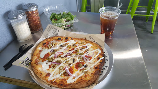 Ice Cream Shop «Creamistry», reviews and photos, 9218 Potranco Rd #104, San Antonio, TX 78251, USA