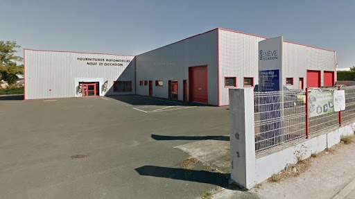 Photo 1 - Autos Pièces Sylvain