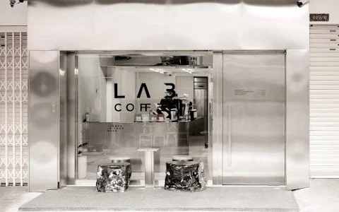 LAB COFFEE x PUDDING LAB CAFE image