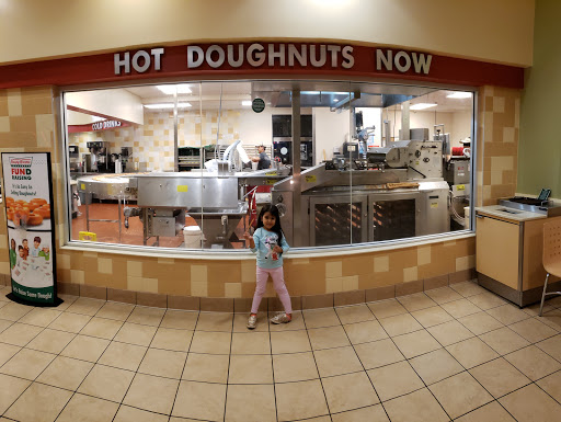 Bakery «Krispy Kreme Doughnuts», reviews and photos, 1495 N Dysart Rd, Avondale, AZ 85323, USA