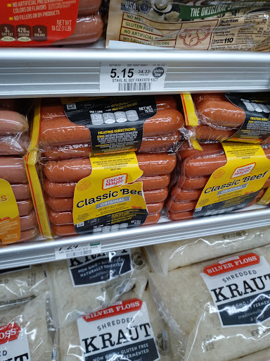 Supermarket «Publix Super Market at Magnolia Plaza», reviews and photos, 2419 Thomas Dr, Panama City, FL 32408, USA