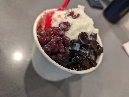 Dessert Shop «Salju Dessert», reviews and photos, 35 W Valley Blvd, Alhambra, CA 91801, USA