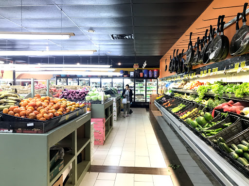 Asian Grocery Store «Viet Hoa Food Market», reviews and photos, 40 N Cleveland St, Memphis, TN 38104, USA