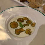 Photo n°9 de l'avis de Luí.� fait le 17/06/2023 à 21:09 sur le  La cucina del Monastero à Ischia