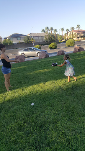 Park «W. Wayne Bunker Family Park», reviews and photos, 7351 W Alexander Rd, Las Vegas, NV 89129, USA