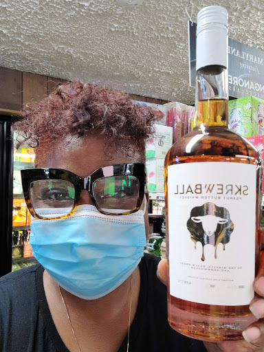 Liquor Store «Mountain Liquors Inc», reviews and photos, 17610 Old Gettysburg Rd, Emmitsburg, MD 21727, USA