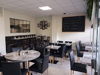 Atmosphère du Restaurant La Table de Sacha à Le Grand-Quevilly - n°5